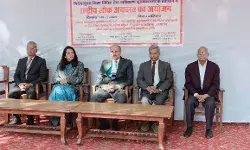 लोक अदालत में तीन लाख से ज्यादा मामलों का किया गया निस्तारण लोक अदालत में तीन लाख से ज्यादा मामलों का किया गया निस्तारण