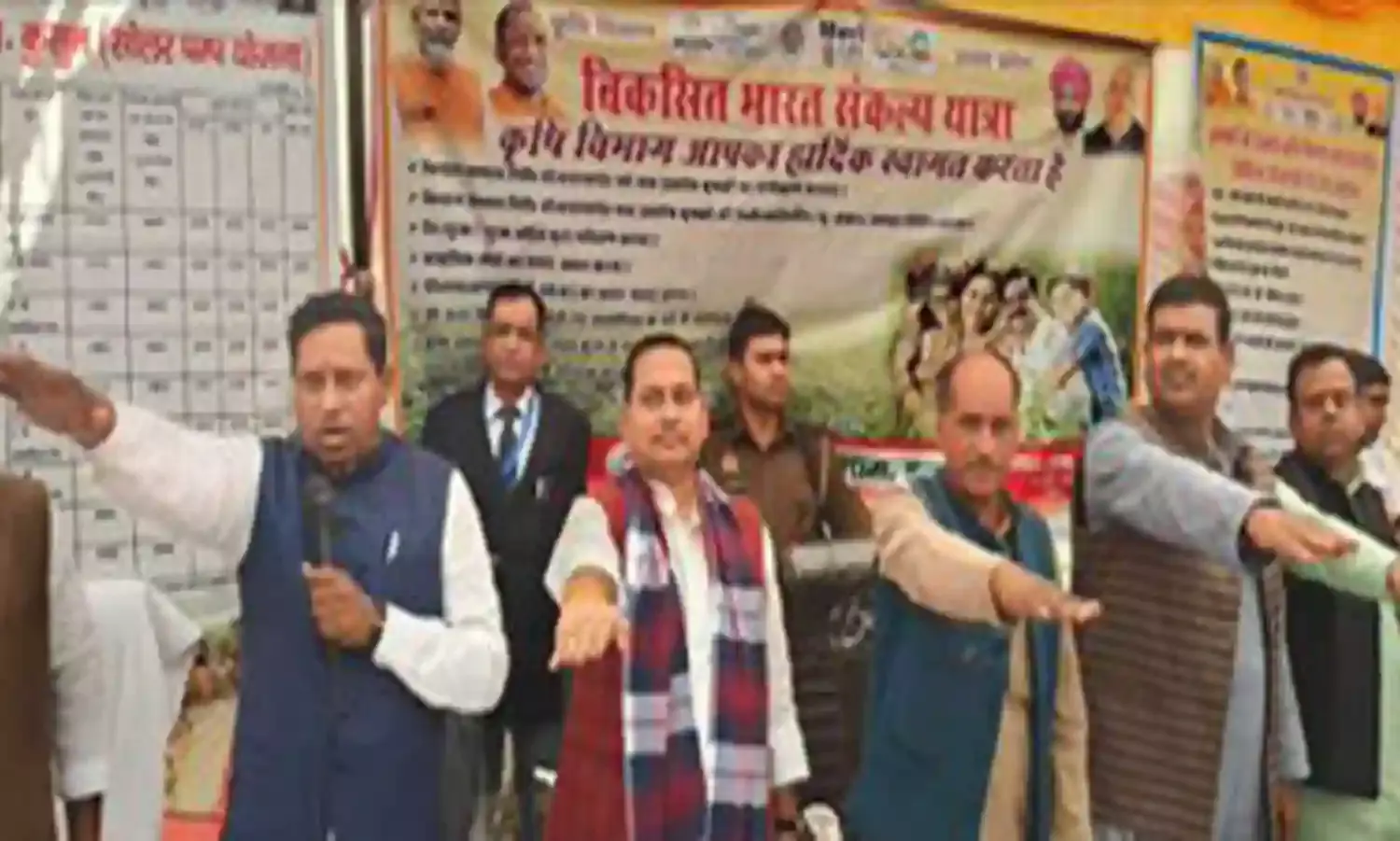 देश के पप्पू राहुल गांधी तो यूपी के पप्पू है अखिलेश यादव: कठेरिया