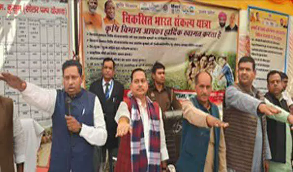 देश के पप्पू राहुल गांधी तो यूपी के पप्पू है अखिलेश यादव: कठेरिया देश के पप्पू राहुल गांधी तो यूपी के पप्पू है अखिलेश यादव: कठेरिया