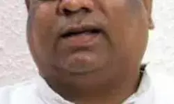 भाजपा सरकार कर रही मछुआ समाज का विकास : डॉ संजय निषाद