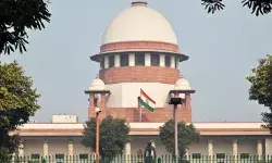 SC का कश्मीर में सितंबर 2024 तक चुनाव कराने का आदेश SC का कश्मीर में सितंबर 2024 तक चुनाव कराने का आदेश