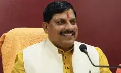 सस्पेंस हुआ खत्म- मामा की CM पद से विदाई- यह होंगे नए मुख्यमंत्री सस्पेंस हुआ खत्म- मामा की CM पद से विदाई- यह होंगे नए मुख्यमंत्री