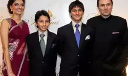 पूर्व मुख्यमंत्री की पत्नी से तलाक लेने की याचिका खारिज- बोला हाईकोर्ट.. पूर्व मुख्यमंत्री की पत्नी से तलाक लेने की याचिका खारिज- बोला हाईकोर्ट..