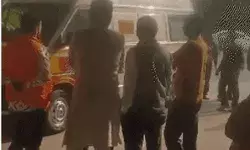 गर्लफ्रेंड के चक्कर में एमएससी के छात्र की गोली मारकर हत्या