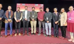 श्रीराम ग्रुप ऑफ कॉलेजेज में हुआ कार्यशाला का आयोजन- 10 लाख छात्रों को... श्रीराम ग्रुप ऑफ कॉलेजेज में हुआ कार्यशाला का आयोजन- 10 लाख छात्रों को...