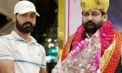 गोगामेड़ी हत्याकांड के चश्मदीद गवाह की मौत- शूटरों ने मारी थी 3 गोलियां