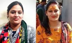 इश्क में टीचर नेहा अस्मत बनी नेहा सिंह - परिजनों पर लगाए आरोप