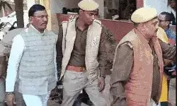 रेपिस्ट भाजपा MLA को 25 साल की सजा- पीड़िता को देने होंगे 10 लाख