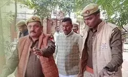 रेपिस्ट MLA जंगल में ले जाकर करता था दुष्कर्म- बताने पर देता था जान से रेपिस्ट MLA जंगल में ले जाकर करता था दुष्कर्म- बताने पर देता था जान से