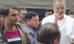 मुख्तार अंसारी फिर दोषी करार-अब इस मामले में मिली साढ़े 5 साल की सजा मुख्तार अंसारी फिर दोषी करार-अब इस मामले में मिली साढ़े 5 साल की सजा