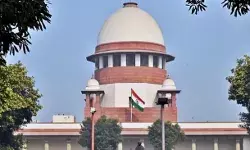 सुप्रीम कोर्ट ने विधानसभा स्पीकर को दी राहत- डेडलाइन अब 10 जनवरी सुप्रीम कोर्ट ने विधानसभा स्पीकर को दी राहत- डेडलाइन अब 10 जनवरी