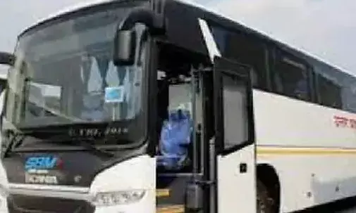 सवारियों का पड़ा टोटा तो रोडवेज ने की किराया कम करने की घोषणा