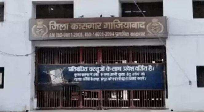 जेल में मचा हड़कंप- एक महिला बंदी समेत 7 को ऐडस-67 हेपेटाइटिस..