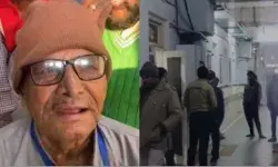 CM बनते ही बिगड़ी भजन लाल के पिता की तबीयत-ICU में भर्ती CM बनते ही बिगड़ी भजन लाल के पिता की तबीयत-ICU में भर्ती