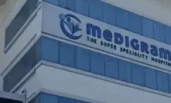 इलाज में लापरवाही पड़ी भारी- अस्पताल पर करीब साढे नौ लाख का जुर्माना इलाज में लापरवाही पड़ी भारी- अस्पताल पर करीब साढे नौ लाख का जुर्माना