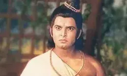 राम मंदिर प्राण प्रतिष्ठा समारोह का राम सीता को न्योता - लक्ष्मण राम मंदिर प्राण प्रतिष्ठा समारोह का राम सीता को न्योता - लक्ष्मण