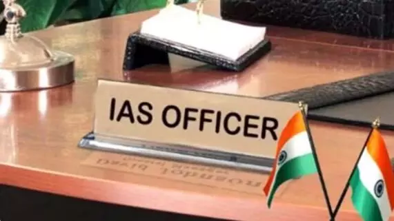UP में फिर हुए आईपीएस के तबादले- विनीत को मिली गोंडा SP की कमान UP में फिर हुए आईपीएस के तबादले- विनीत को मिली गोंडा SP की कमान