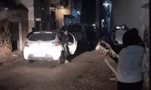 संसद सुरक्षा चूक-आरोपी नीलम के घर दिल्ली पुलिस की दस्तक- खंगाला कमरा