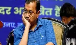 मुख्यमंत्री को फिर मिला ईडी का समन अब 21 दिसंबर को.