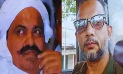 उमेशपाल मर्डर में आरोपी अतीक के फाइनेंसर नफीस बिरयानी की मौत