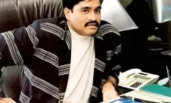 अंडरवर्ल्ड डॉन दाऊद इब्राहिम की जान पर संकट- हॉस्पिटल में भर्ती अंडरवर्ल्ड डॉन दाऊद इब्राहिम की जान पर संकट- हॉस्पिटल में भर्ती