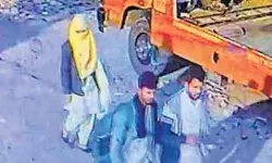 हिंदू युवक से प्यार करने की सजा के रूप में भाइयों ने बहन को दी मौत हिंदू युवक से प्यार करने की सजा के रूप में भाइयों ने बहन को दी मौत