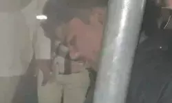 दीवार फांदकर घर में घुसा चोर लोगों ने दबोचा-बना दिया भाई का भुर्ता