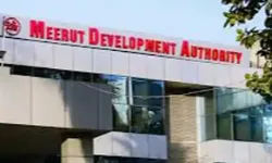 प्राधिकरण में भ्रष्टाचार-रिश्वतखोर दो कर्मचारी गिरफ्तार-किये सस्पेंड