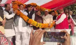 बोले शिवपाल-राम मंदिर निर्माण में कोई भूमिका नहीं-भाजपा कर रही राजनीति बोले शिवपाल-राम मंदिर निर्माण में कोई भूमिका नहीं-भाजपा कर रही राजनीति