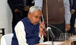 चीनी मिल को फिर से शुरू करने की गुहार पर नीतीश ने दिया कार्रवाई का निर्देश चीनी मिल को फिर से शुरू करने की गुहार पर नीतीश ने दिया कार्रवाई का निर्देश