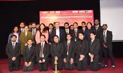 श्री राम ग्रुप ऑफ कॉलेजेज में ‘‘अमृत काल’’ पर सेमिनार का हुआ आयोजन श्री राम ग्रुप ऑफ कॉलेजेज में ‘‘अमृत काल’’ पर सेमिनार का हुआ आयोजन