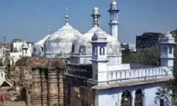 ज्ञानवापी मामले मे मुस्लिम पक्ष को झटका-हाईकोर्ट ने खारिज की याचिका ज्ञानवापी मामले मे मुस्लिम पक्ष को झटका-हाईकोर्ट ने खारिज की याचिका