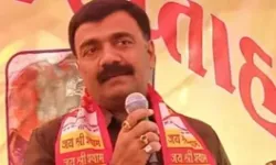 विधायक का कांग्रेस को झटका- मौका देख किया पाला बदल- निष्ठा भी.. विधायक का कांग्रेस को झटका- मौका देख किया पाला बदल- निष्ठा भी..