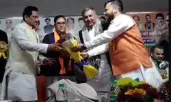 बोले राज्यमंत्री-BJP जनता के करीब-BSP से गठबंधन की जरूरत नहीं बोले राज्यमंत्री-BJP जनता के करीब-BSP से गठबंधन की जरूरत नहीं