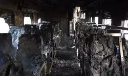 देशव्यापी प्रदर्शन के बीच यात्री ट्रेन में लगाई आग-4 की मौत- मचा हड़कंप देशव्यापी प्रदर्शन के बीच यात्री ट्रेन में लगाई आग-4 की मौत- मचा हड़कंप