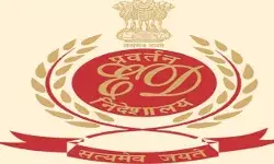 राशन वितरण घोटाले में गिरफ्तार मंत्री के दफ्तर में ईडी का छापा