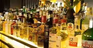 यूपी में शराबियों को सरकार देगी सुविधा - जानिए सरकार की पॉलिसी