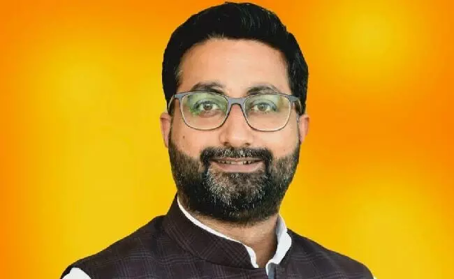 बोले UP सरकार के मंत्री- जिले में ‘100 दिन में 100 सड़के’ बनाने का लक्ष्य