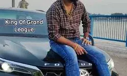 युवाओं के लिए रोल मॉडल बना क्रिकेट का दीवाना यूट्यूबर सोमेश