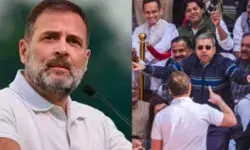 बोले राहुल मेरे वीडियो की चर्चा- MP को बाहर फेंकने का कोई जिक्र नहीं बोले राहुल मेरे वीडियो की चर्चा- MP को बाहर फेंकने का कोई जिक्र नहीं