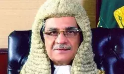 पूर्व चीफ जस्टिस के घर आतंकी हमला-ग्रेनेड अटैक में दो पुलिसकर्मी..