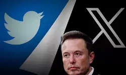 ठप हुआ एलन मस्क का एक्स फिर से लौटा राह पर-यूजर्स रहे परेशान ठप हुआ एलन मस्क का एक्स फिर से लौटा राह पर-यूजर्स रहे परेशान