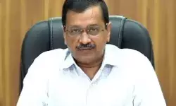 केजरीवाल का ईडी के सामने पेश होने से इनकार-बोले मामला राजनीति..