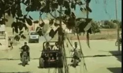 हरियाणवी सिंगर के मकान में घुसे हथियारबंद बदमाश-चलाई गोलियां