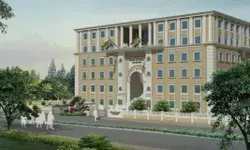 देश की सबसे पुरानी पार्टी कांग्रेस बदल रही पता-अब यहां पर हो रही शिफ्ट देश की सबसे पुरानी पार्टी कांग्रेस बदल रही पता-अब यहां पर हो रही शिफ्ट