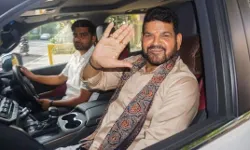 बीजेपी सांसद का चला दांव रहा कामयाब-करीबी को मिली कुश्ती संघ की कमान बीजेपी सांसद का चला दांव रहा कामयाब-करीबी को मिली कुश्ती संघ की कमान