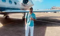 साउथ अफ्रीका दौरा शुरू होने से पहले ही भारत लौटे विराट कोहली