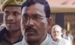 रेपिस्ट बीजेपी MLA को हाईकोर्ट से नहीं मिली राहत- अपील पर..