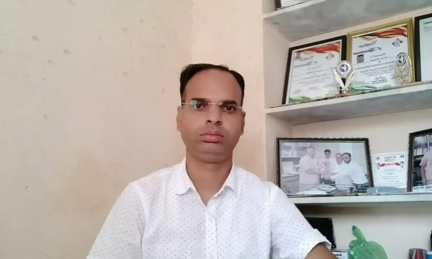 फिरोज को मिली बड़ी जिम्मेदारी- लोगों ने दी शुभकामनाएं