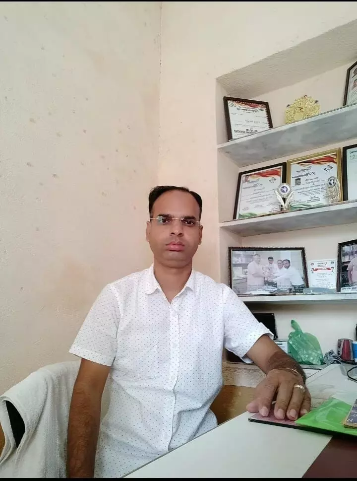 फिरोज को मिली बड़ी जिम्मेदारी- लोगों ने दी शुभकामनाएं